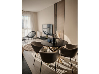 Mieszkanie łódzkie
Łódź
Polesie
Retkinia Na sprzedaż 646 400 PLN 47,5 m2 