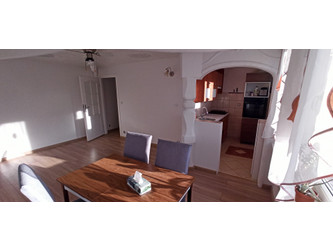 Mieszkanie warmińsko-mazurskie
ostródzki
Ostróda Na sprzedaż 260 000 PLN 41,85 m2 