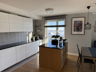 Mieszkanie pomorskie
Gdańsk Na sprzedaż 2 390 000 PLN 129,7 m2 