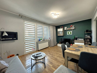 Mieszkanie śląskie
Bielsko-Biała Na sprzedaż 429 000 PLN 49 m2 