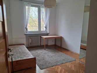 Mieszkanie mazowieckie
Warszawa
Bielany
Stare Bielany Na sprzedaż 900 000 PLN 51,49 m2 