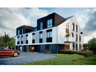 Mieszkanie pomorskie
malborski
Malbork Na sprzedaż 347 304 PLN 39,92 m2 