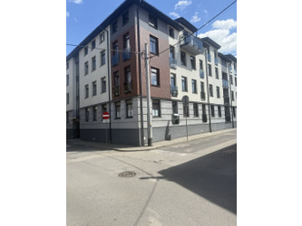 Mieszkanie pomorskie
tczewski
Tczew Na sprzedaż 504 000 PLN 57 m2 