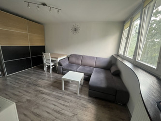 Mieszkanie łódzkie
Łódź
Polesie Na sprzedaż 249 000 PLN 27,18 m2 