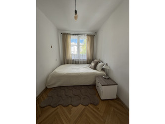 Mieszkanie warmińsko-mazurskie
Olsztyn
Zatorze Na sprzedaż 359 700 PLN 45 m2 