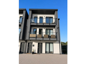 Mieszkanie mazowieckie
Warszawa
Wawer
Radość Na sprzedaż 1 790 000 PLN 135,8 m2 