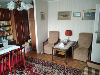 Mieszkanie kujawsko-pomorskie
Bydgoszcz Na sprzedaż 360 000 PLN 47,3 m2 