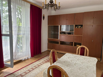 Mieszkanie mazowieckie
Warszawa
Bielany
Stare Bielany Na sprzedaż 846 000 PLN 47 m2 