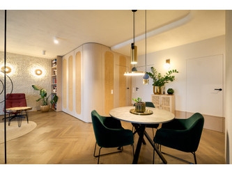 Mieszkanie mazowieckie
Warszawa
Targówek Na sprzedaż 1 281 000 PLN 79,87 m2 