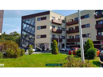 Mieszkanie małopolskie
wielicki
Wieliczka
Wieliczka Na sprzedaż 360 000 PLN 21 m2 