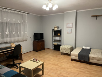 Mieszkanie pomorskie
Gdynia
Grabówek Do wynajęcia 2200 PLN 39 m2 