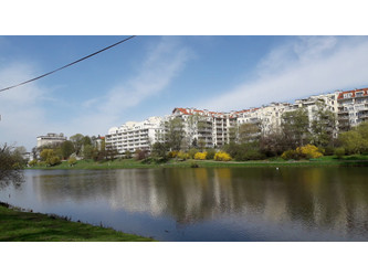 Mieszkanie mazowieckie
Warszawa
Praga-Południe Do wynajęcia 2600 PLN 45 m2 