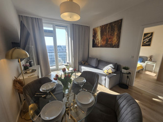 Mieszkanie mazowieckie
Warszawa
Wola Do wynajęcia 5499 PLN 45 m2 