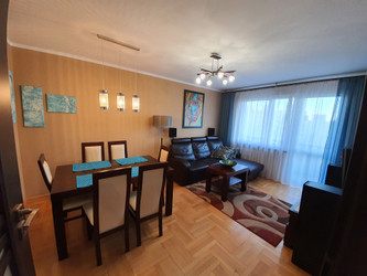 Mieszkanie małopolskie
Kraków
Czyżyny
Czyżyny Stare Do wynajęcia 3900 PLN 64 m2 