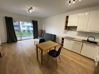 Mieszkanie śląskie
Katowice
Brynów Do wynajęcia 2250 PLN 36 m2 