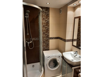 Mieszkanie łódzkie
Łódź
Bałuty Do wynajęcia 1600 PLN 43 m2 