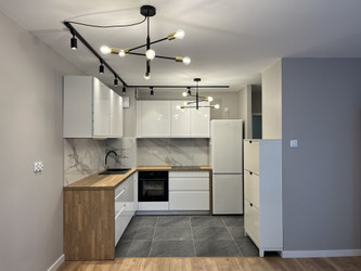 Mieszkanie wielkopolskie
Poznań
Grunwald Do wynajęcia 1650 PLN 33 m2 