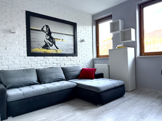 Mieszkanie mazowieckie
Warszawa
Wola Do wynajęcia 3500 PLN 25 m2 