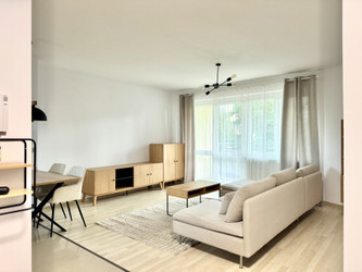 Mieszkanie pomorskie
Gdańsk
Chełm Do wynajęcia 2600 PLN 52 m2 