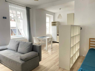 Mieszkanie śląskie
Chorzów Do wynajęcia 1300 PLN 38 m2 