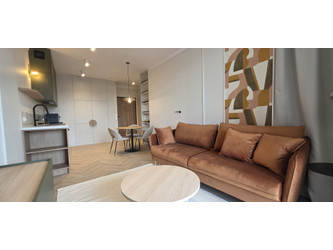 Mieszkanie pomorskie
Gdańsk
Przymorze Do wynajęcia 3800 PLN 40 m2 