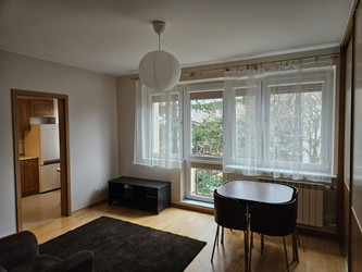 Mieszkanie mazowieckie
Warszawa
Ursynów
Ursynów Północny Do wynajęcia 2500 PLN 31 m2 