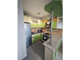 Mieszkanie mazowieckie
Warszawa
Targówek Do wynajęcia 2900 PLN 37 m2 