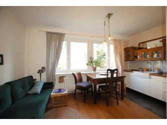 Mieszkanie mazowieckie
Warszawa
Ursynów Do wynajęcia 2800 PLN 42 m2 