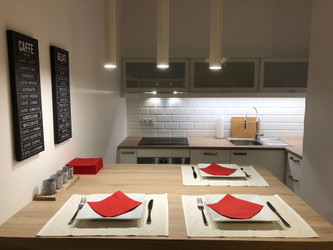 Mieszkanie mazowieckie
Warszawa
Wilanów Do wynajęcia 3500 PLN 41 m2 