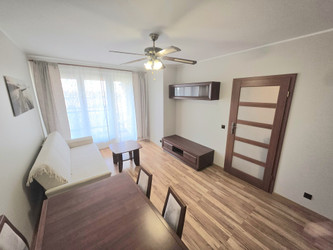 Mieszkanie dolnośląskie
Wrocław
Psie Pole
Os. Psie Pole Do wynajęcia 2500 PLN 47 m2 