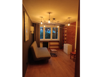 Mieszkanie małopolskie
Kraków
Podgórze Duchackie Do wynajęcia 1800 PLN 27 m2 