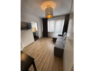 Mieszkanie łódzkie
Łódź Do wynajęcia 1550 PLN 22 m2 