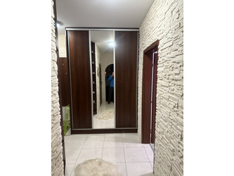 Mieszkanie mazowieckie
Warszawa
Włochy Do wynajęcia 3800 PLN 56 m2 