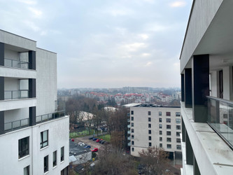 Mieszkanie mazowieckie
Warszawa
Ochota Do wynajęcia 5100 PLN 65 m2 