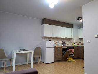 Mieszkanie wielkopolskie
Poznań
Jeżyce Do wynajęcia 2000 PLN 28 m2 