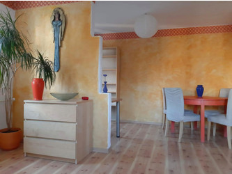 Mieszkanie mazowieckie
Warszawa
Ursus Do wynajęcia 2900 PLN 47 m2 