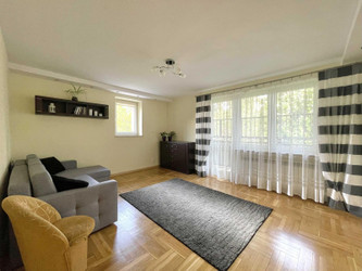 Mieszkanie mazowieckie
Warszawa
Praga-Południe Do wynajęcia 3800 PLN 61 m2 