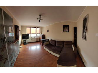 Mieszkanie śląskie
Bytom
Szombierki Do wynajęcia 1300 PLN 48 m2 