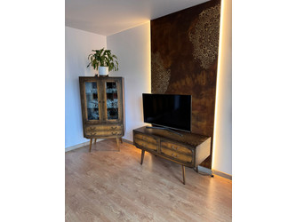 Mieszkanie łódzkie
Łódź Do wynajęcia 3500 PLN 61 m2 