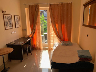 Mieszkanie małopolskie
Kraków
Bronowice Do wynajęcia 2500 PLN 70 m2 