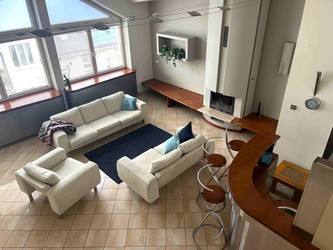 Mieszkanie mazowieckie
Warszawa
Ochota Do wynajęcia 5000 PLN 160 m2 