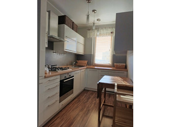 Mieszkanie wielkopolskie
Poznań
Piątkowo Do wynajęcia 2600 PLN 53 m2 