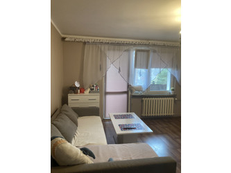 Mieszkanie lubelskie
Lublin
Konstantynów Do wynajęcia 1800 PLN 34 m2 