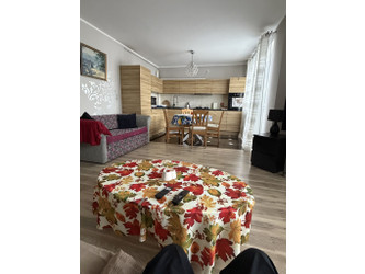 Mieszkanie mazowieckie
Warszawa
Ochota Do wynajęcia 4800 PLN 63 m2 