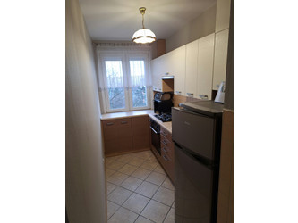 Mieszkanie śląskie
Mysłowice Do wynajęcia 2200 PLN 39 m2 