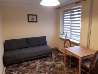 Mieszkanie małopolskie
Kraków
Prądnik Czerwony
Ugorek Do wynajęcia 1700 PLN 23 m2 