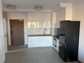 Mieszkanie kujawsko-pomorskie
Bydgoszcz Do wynajęcia 2300 PLN 38 m2 