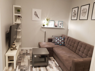 Mieszkanie śląskie
Katowice
Śródmieście Do wynajęcia 1700 PLN 25 m2 