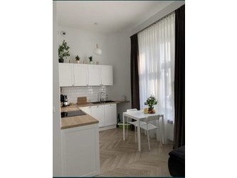 Mieszkanie mazowieckie
Warszawa
Praga-Północ Do wynajęcia 3200 PLN 23 m2 