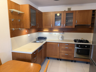 Mieszkanie małopolskie
Kraków
Łagiewniki
Borek Fałęcki Do wynajęcia 2850 PLN 43 m2 